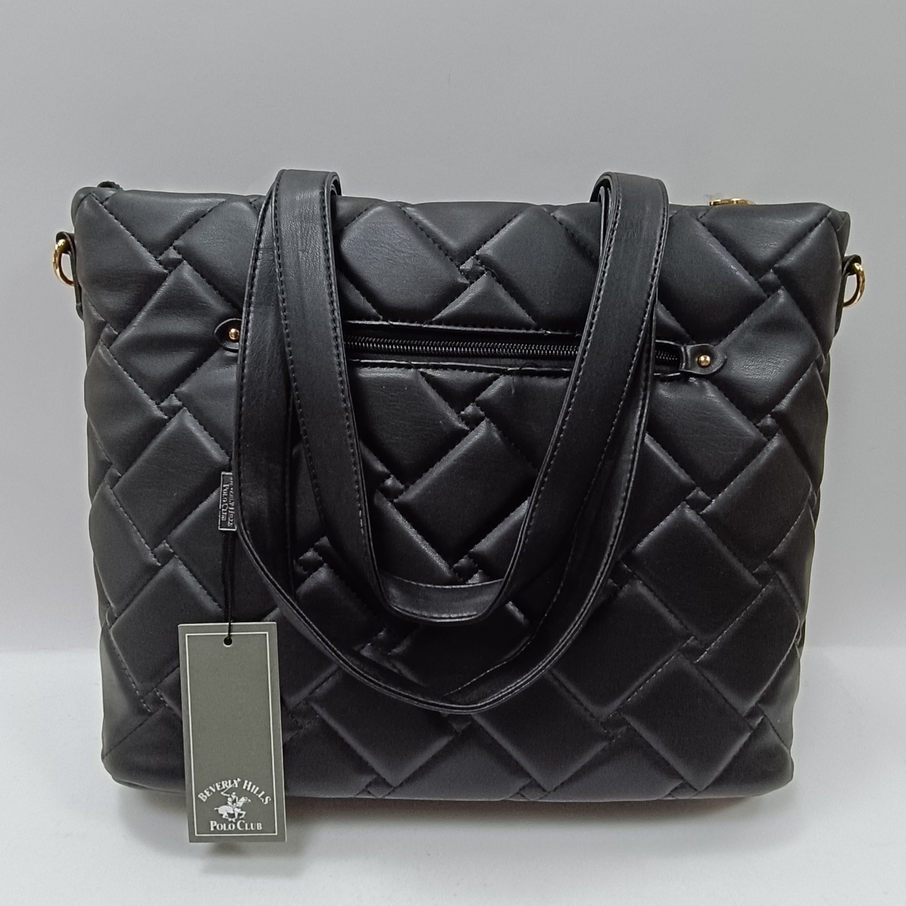 Borsa donna Beverly Hills Polo Club BH-3490