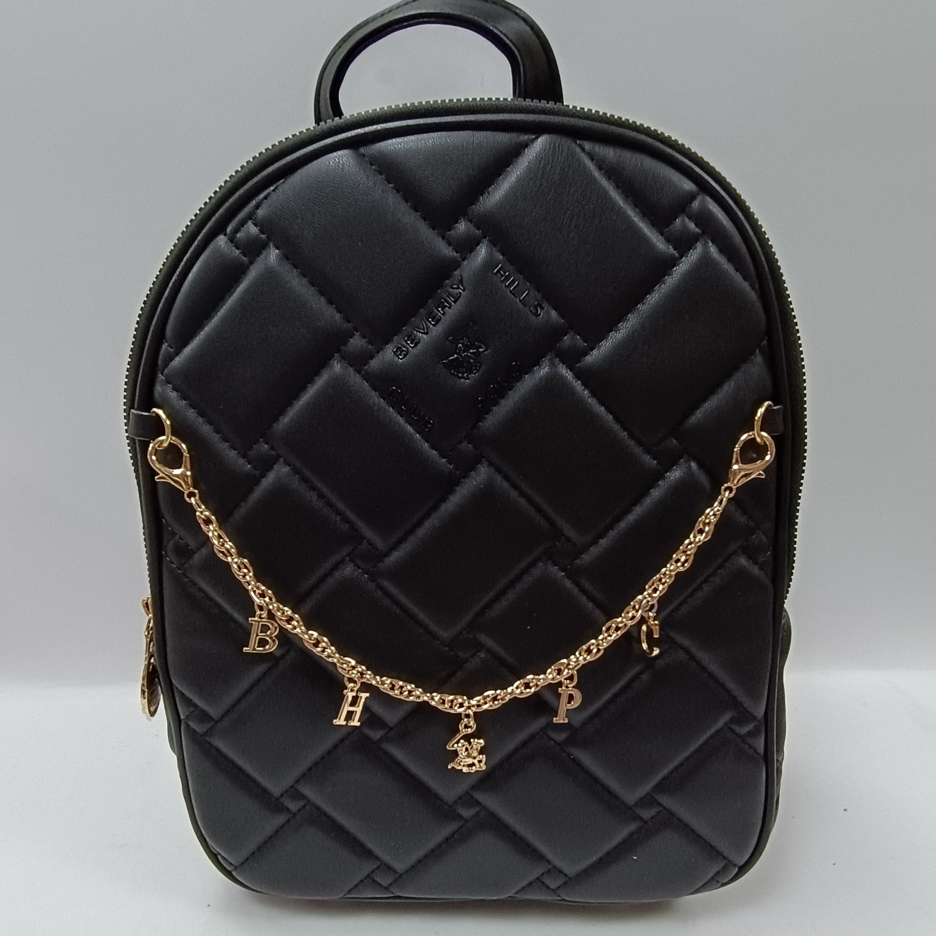 Zaino donna Beverly Hills Polo Club BH-3493