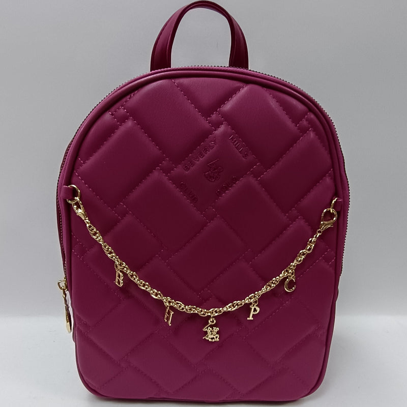 Zaino donna Beverly Hills Polo Club BH-3493