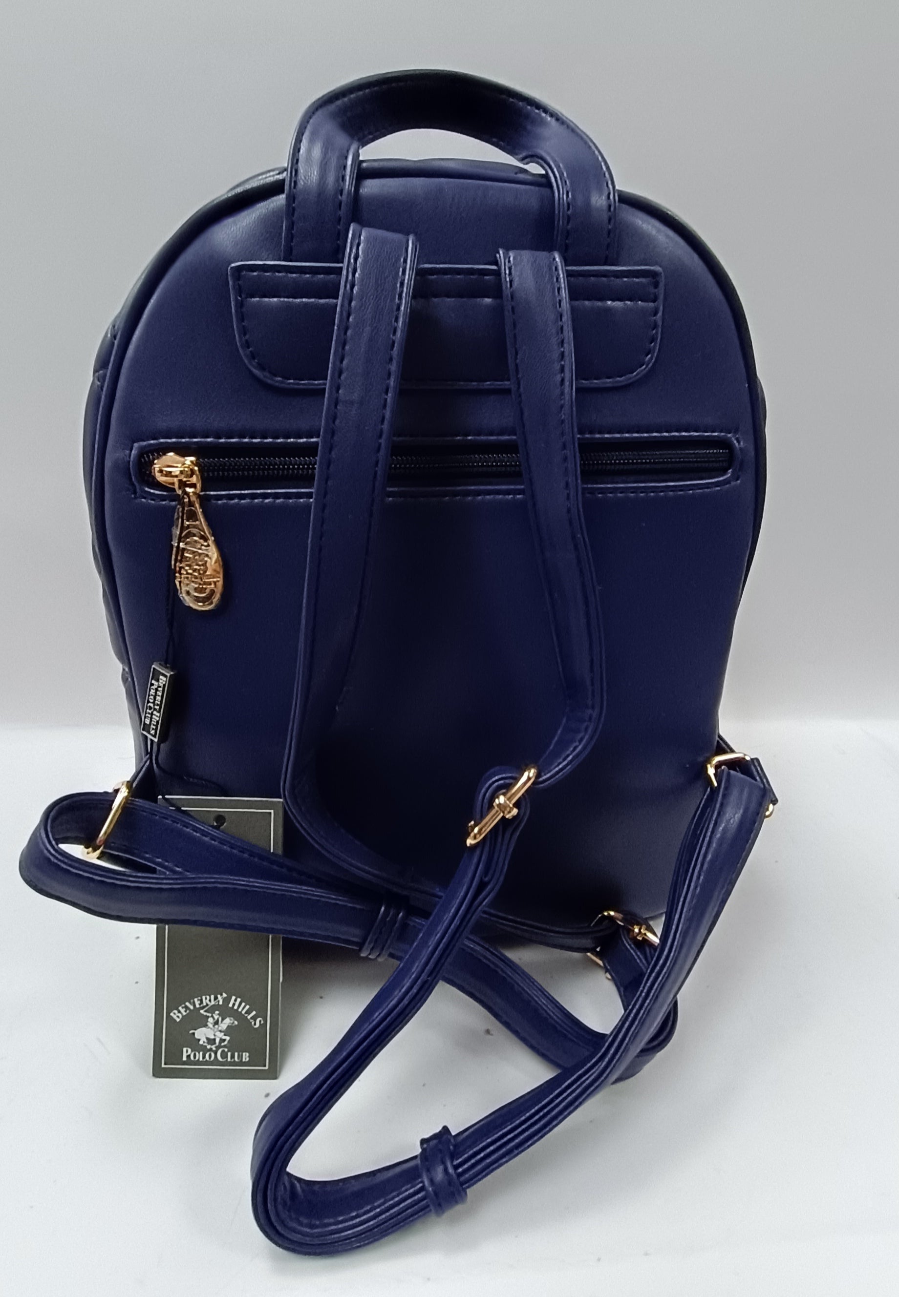 Zaino donna Beverly Hills Polo Club BH-3493