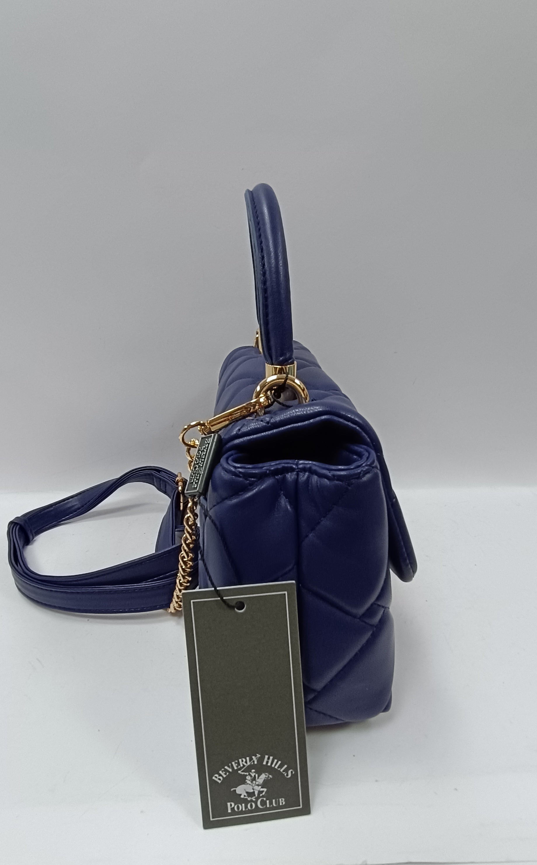 Borsa donna Beverly Hills Polo Club BH-3492
