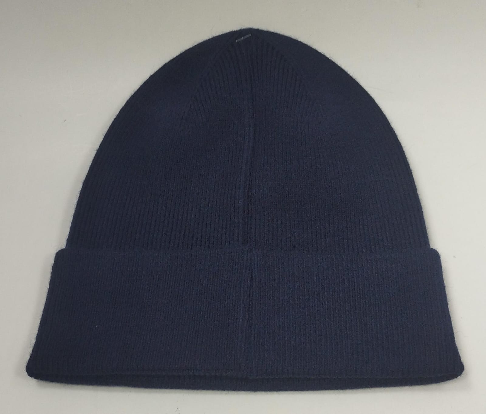 Cappello uomo invernale di roncato 46.001.72 TU nero/grigio/ blu
