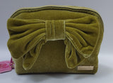 Pouch S warm di camomilla Milano cod. 01286 arancione/verde/viola/giallo/blu/fucsia
