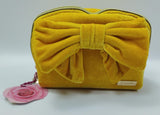 Pouch S warm di camomilla Milano cod. 01286 arancione/verde/viola/giallo/blu/fucsia