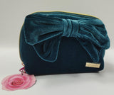 Pouch S warm di camomilla Milano cod. 01286 arancione/verde/viola/giallo/blu/fucsia