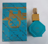 Profumo nabeel Irth Fairooz  e.d.p.