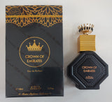 Profumo Nabeel crown of emirates edp 100ml