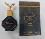 Profumo Nabeel Al bashiq edp 100ml
