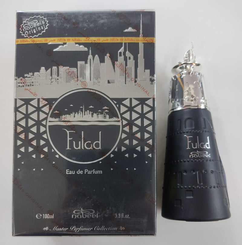 Profumo nabeel Fulad edp 100ml