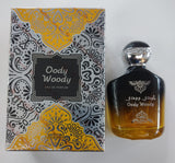 Profumo nabeel Oody Woody edp 100ml