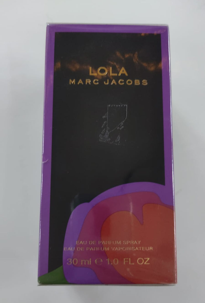 Profumo donna Lola marc jacobs 30ml e.d.p.