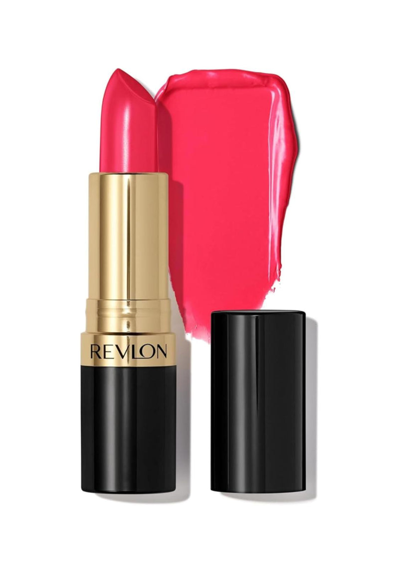 Revlon Rossetto - super lustruos 806 cremè electric melon