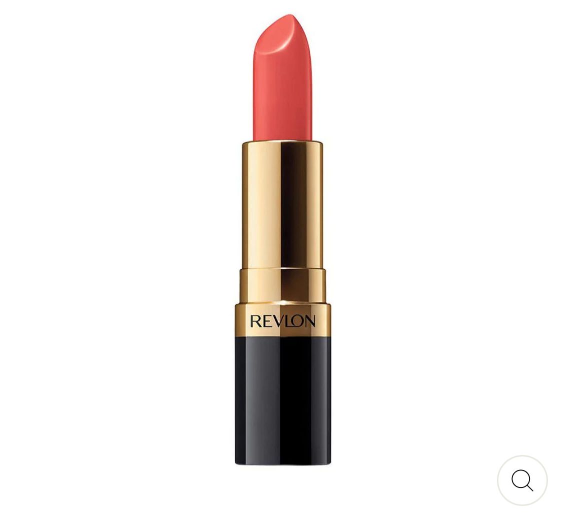 Revlon rossetto super lustruos 750 kiss me me coral