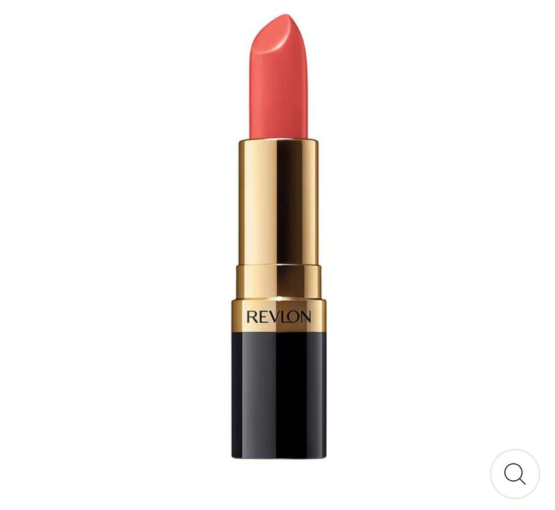 Revlon rossetto super lustruos 750 kiss me me coral
