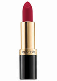 Revlon rossetto- super lustruos 006 matte really red