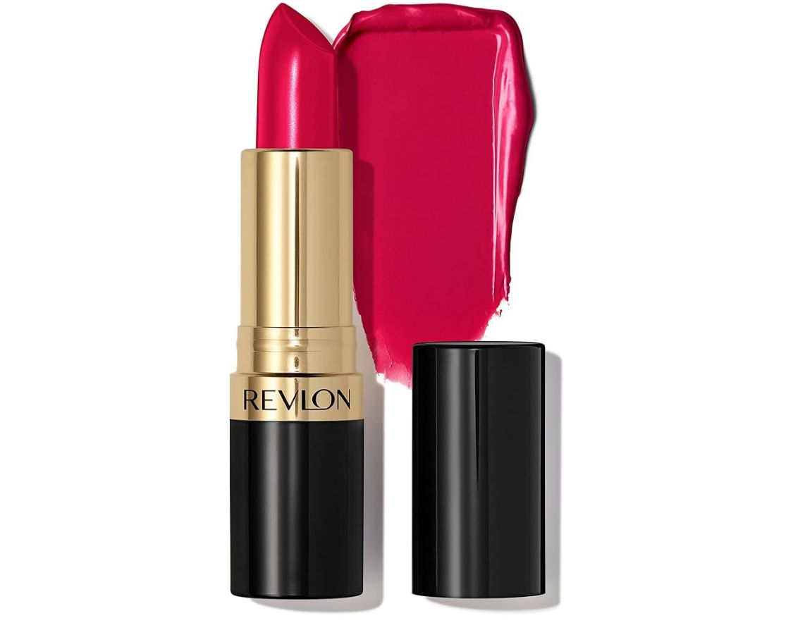 Revlon rossetto- super lustruos 028 pearl cherry