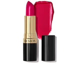 Revlon rossetto- super lustruos 440 creme cherries in the snow