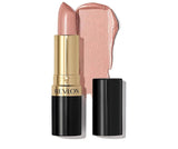 Revlon rossetto super lustruos 025 pearl Sky line pink