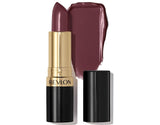 Revlon rossetto super lustruos 045 creme naughty plum