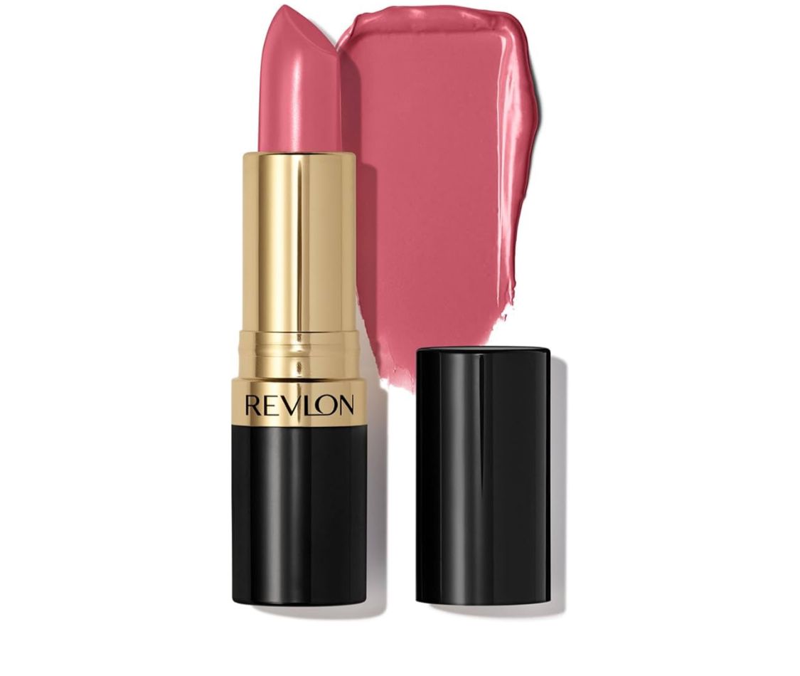 Revlon rossetto super lustruos 766 creme secret club