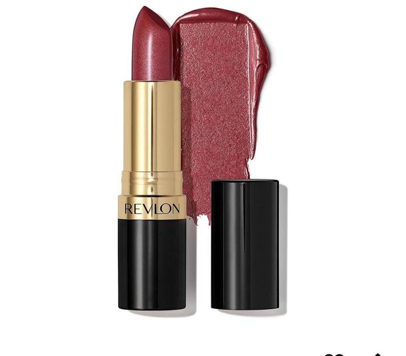 Revlon rossetto super lustruos 641 spicy cinnamon