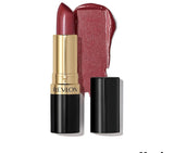 Revlon rossetto super lustruos 641 spicy cinnamon