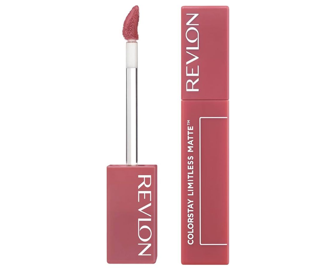 Revlon colorstay limitless lipstick matte 006/ 002 /005 / 011/ 007/ 010