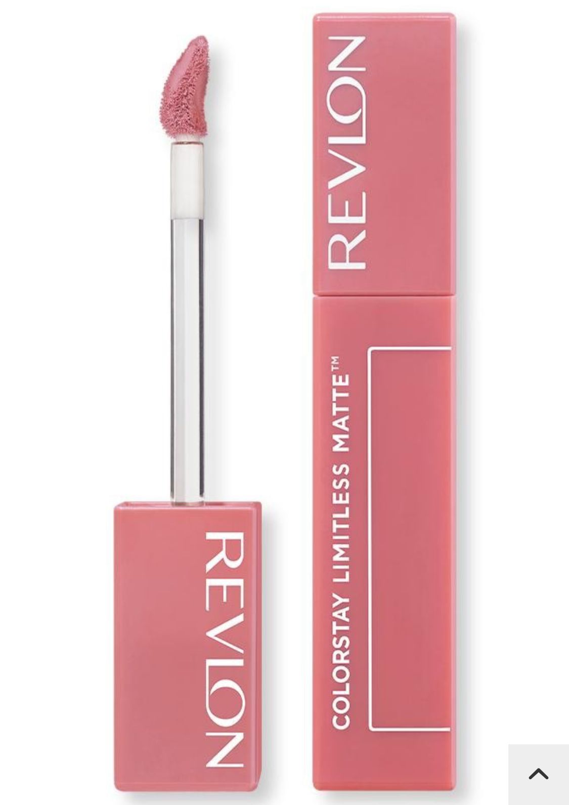 Revlon colorstay limitless lipstick matte 006/ 002 /005 / 011/ 007/ 010