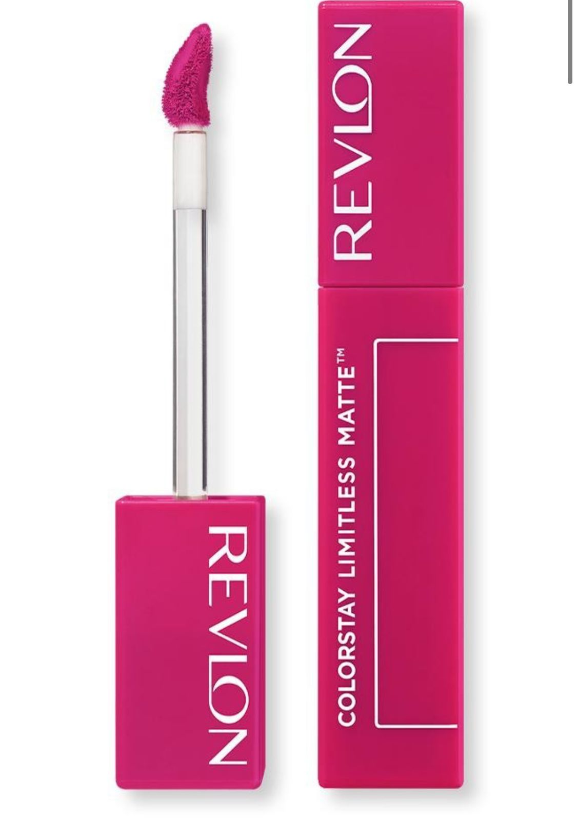 Revlon colorstay limitless lipstick matte 006/ 002 /005 / 011/ 007/ 010