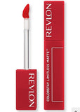 Revlon colorstay limitless lipstick matte 006/ 002 /005 / 011/ 007/ 010