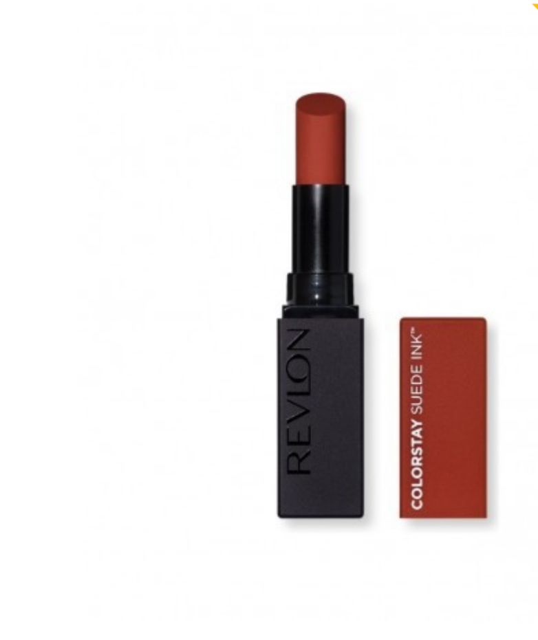 Rossetto revlon colorstay suede ink 007/ 006/ 015/016/