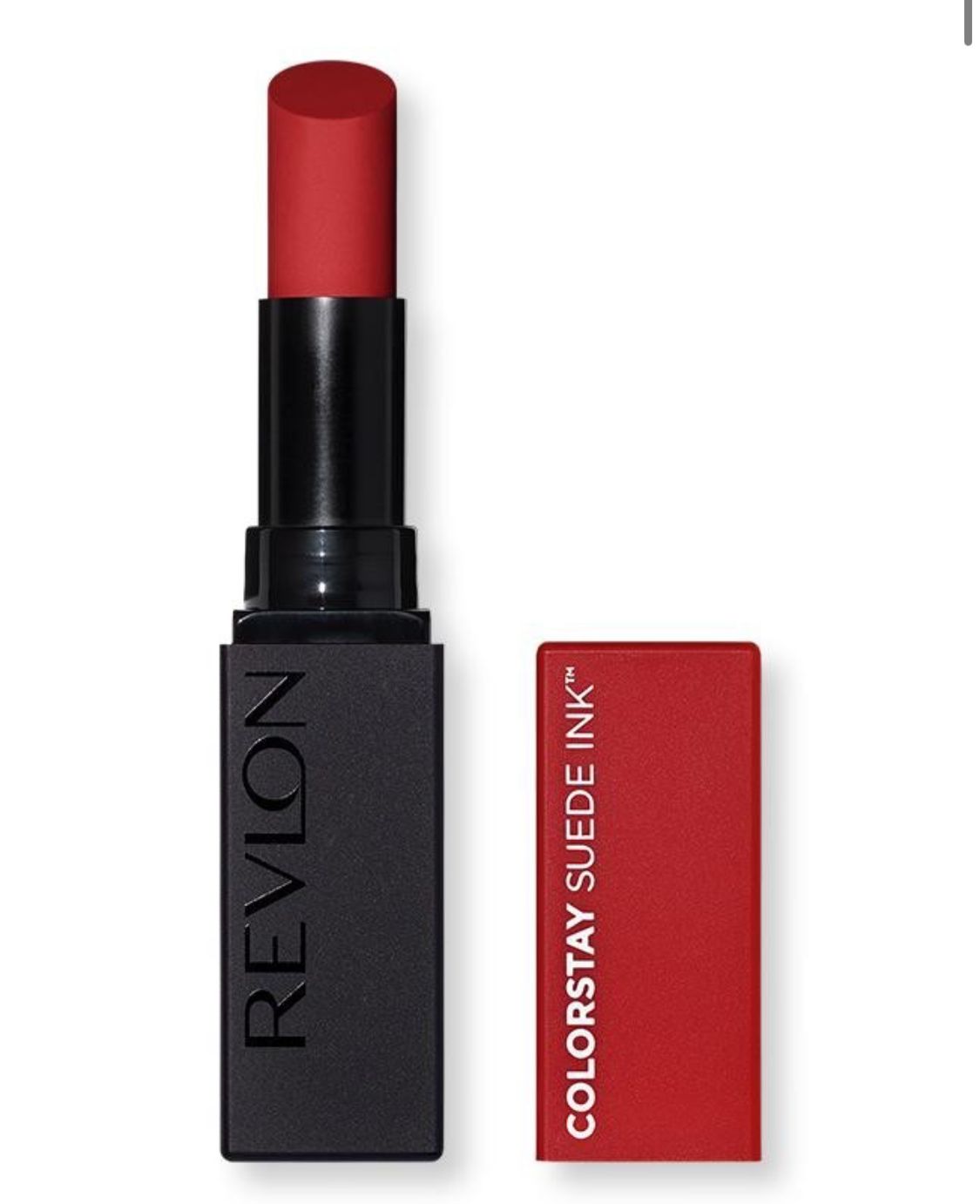 Rossetto revlon colorstay suede ink 007/ 006/ 015/016/