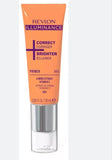 Revlon illuminance correct brighten primer