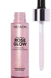 Revlon prime rose glow