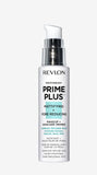 Revlon primer plus mattifica / ravviva