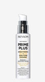 Revlon primer plus mattifica / ravviva