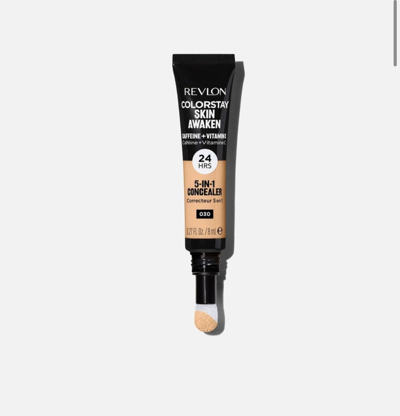 Revlon correttore colorstay skin awaken 5 in 1 005/ 030 / 015 / 001