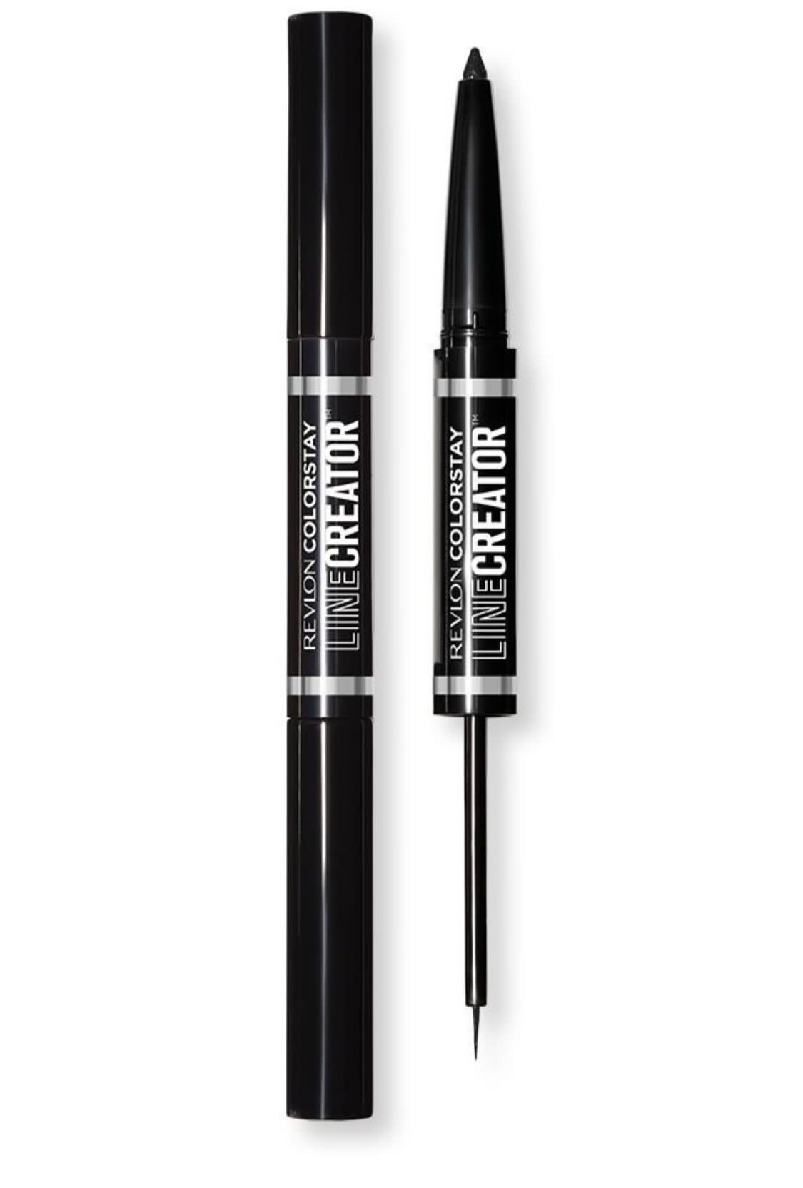 Revlon colorstay line creator- eyeliner doppio effetto n. 151/ 152/ 153 / 154