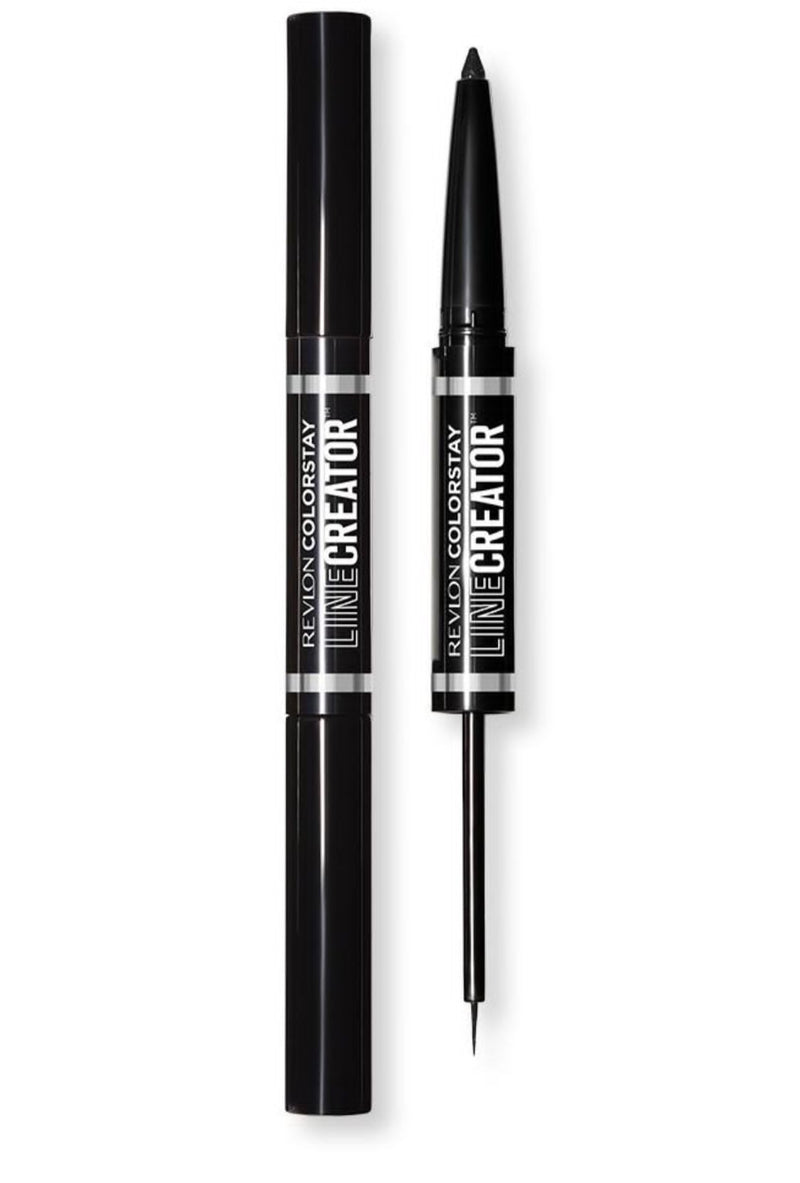Revlon colorstay line creator- eyeliner doppio effetto n. 151/ 152/ 153 / 154
