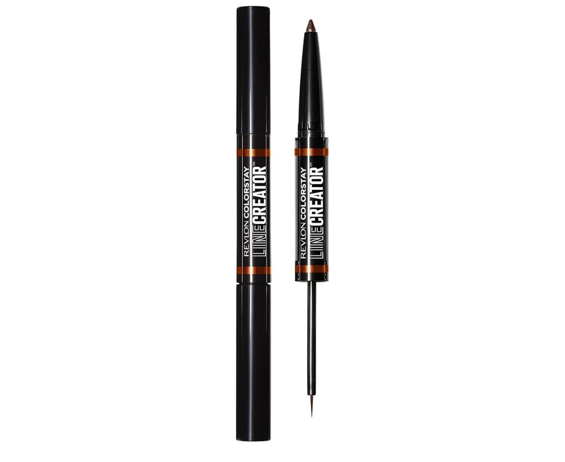 Revlon colorstay line creator- eyeliner doppio effetto n. 151/ 152/ 153 / 154
