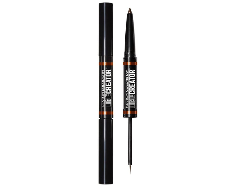 Revlon colorstay line creator- eyeliner doppio effetto n. 151/ 152/ 153 / 154