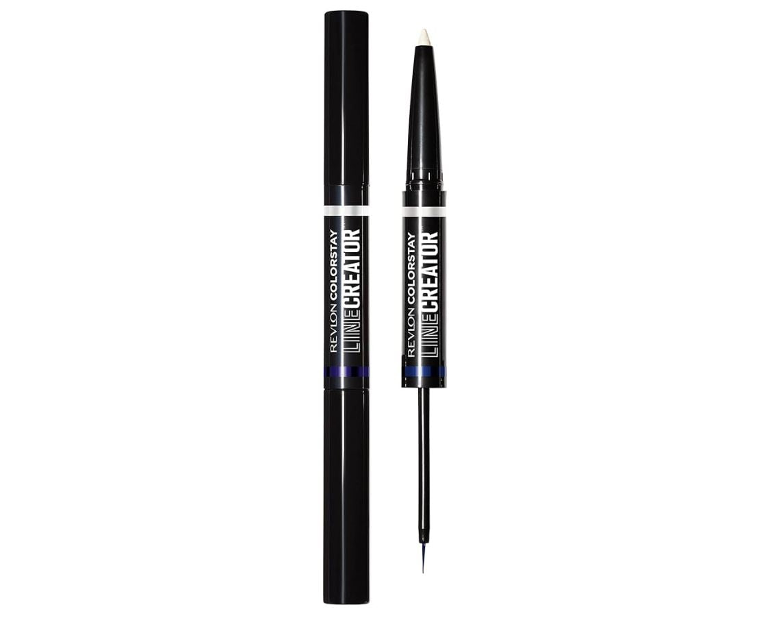 Revlon colorstay line creator- eyeliner doppio effetto n. 151/ 152/ 153 / 154