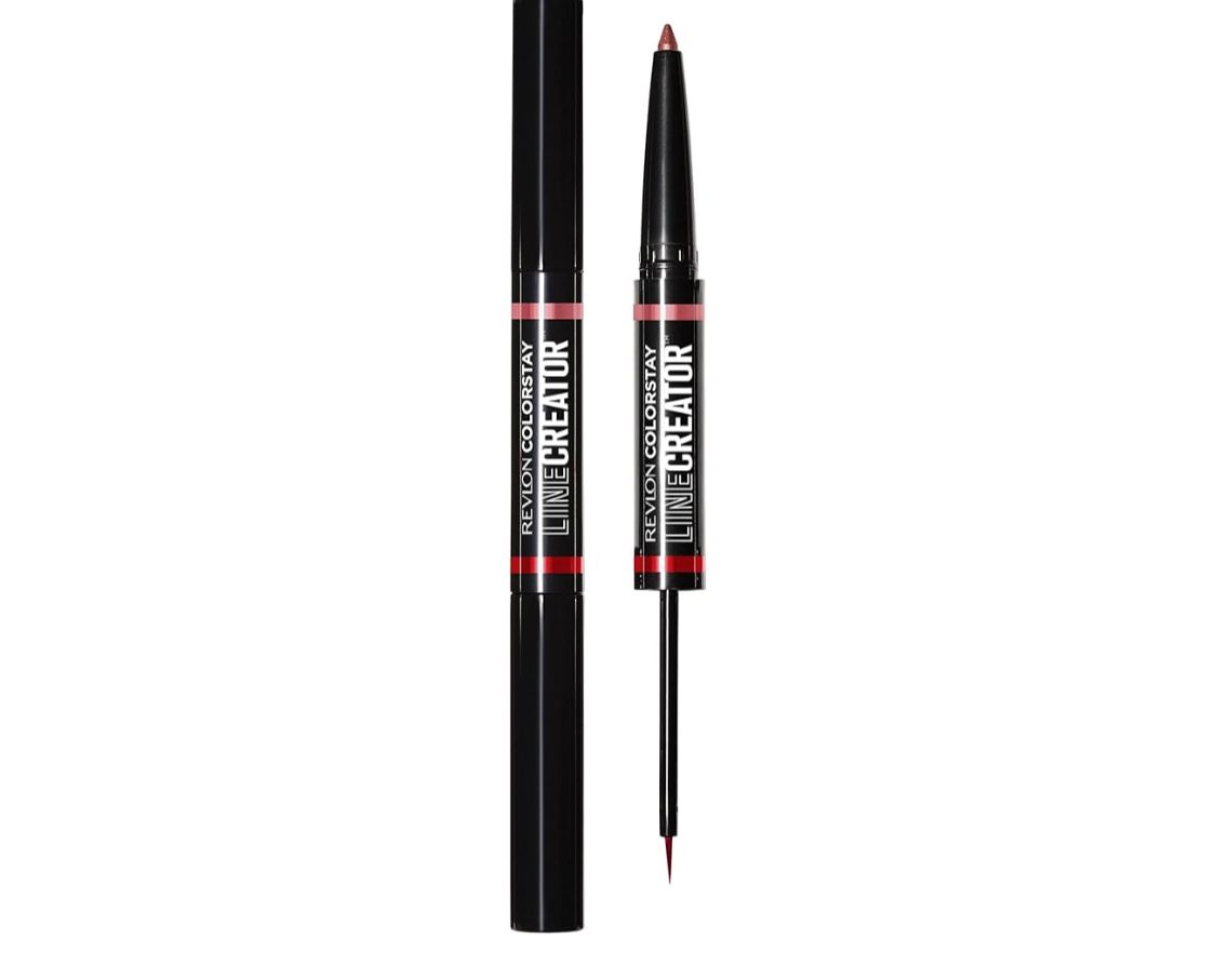 Revlon colorstay line creator- eyeliner doppio effetto n. 151/ 152/ 153 / 154