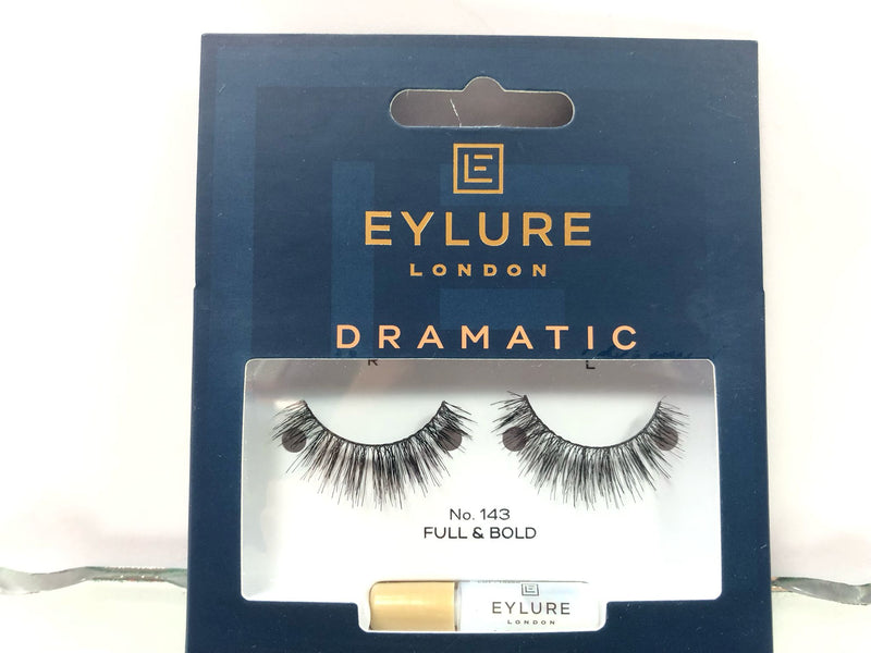 Eylure london drammatic n.143 full & Bold
