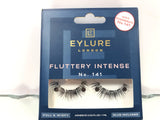 Eylure london ciglia fluttery intense n.141