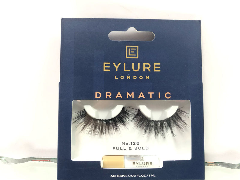 Eylure london drammatic n.126