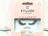 Eylure london 3/4 lenght light volume n.004 /005/ 007