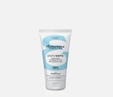 L'erboristica purysense  emulsione detergente viso pelli miste e impure  150ml