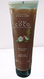 Perlier doccia scrub levigante Thai coco 250ml