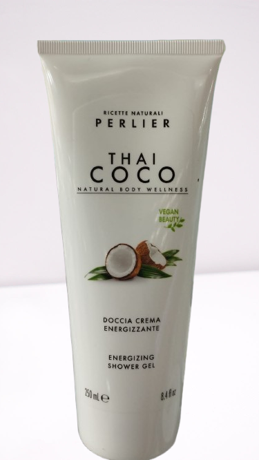 Perlier doccia crema Thai coco 250ml